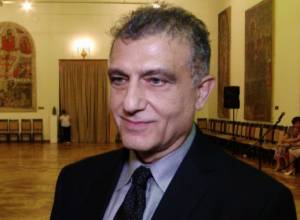 Great efforts are needed to preserve Armenian identity -American-Armenian Businessman