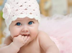 В столице родились 457 детей