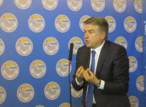 We will respond - Prime Minister to Diaspora Armenian who lost business