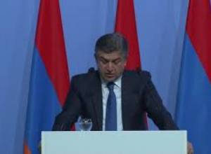 Your skin has a different feeling - Prime Minister