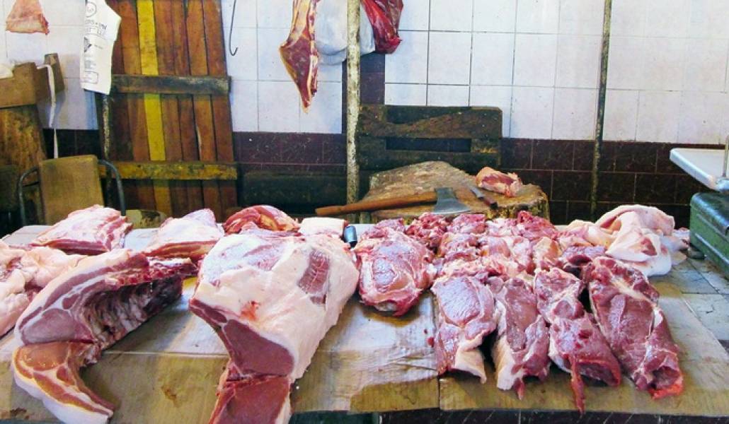 meat