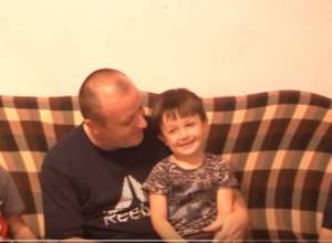 Hanisyan family's sports success