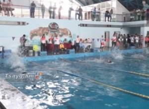 "City Cup" tournament in Gyumri