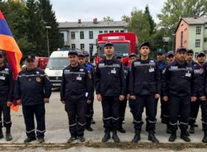 NATO training in Bosnia and Herzegovina
