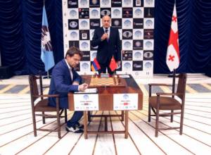 Levon Aronyan - Din Liren. Live