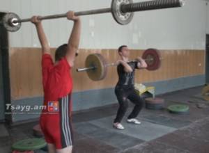 Участие сборной Армении пока под вопросом