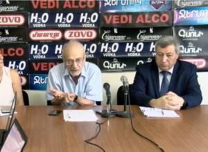 “One must always suffer and think about how to buy potatoes or shoes.”