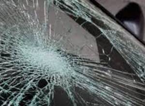 ДТП на автомобильной дороге Ванадзор-Дилижан: есть заблокированный гражданин