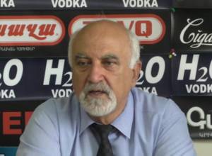 This month will help our people understand the truth - Paruyr Hayrikyan