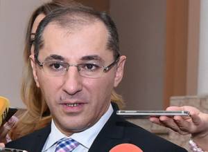 Բյուջեն սեկվեստորի չի ենթարկվելու