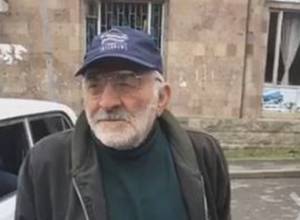 Dilijan residents: Only dying and burying people are left in Dilijan