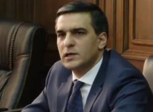 Human Rights Defender speaks about violence against journalist