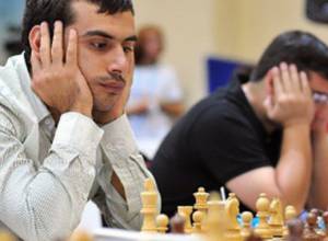 Armenian-German chess rivalry on the island of Man
