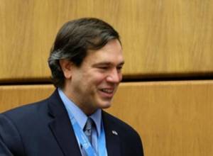 OSCE US Co-Chair to arrive in Yerevan