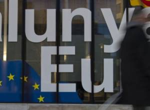 European Commission: Catalonia's independence referendum is illegal