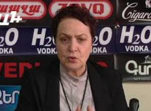 larisa Alaverdyan: Armenia should evince active inactivity