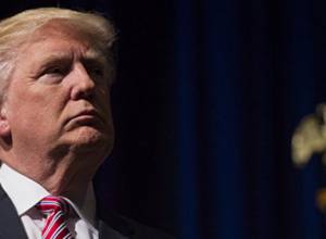 Serzh Sargsyan offers condolences to U.S. President Donald Trump