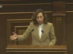 Lena Nazaryan: We sold our property for trivial sum