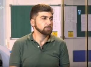 Davit Sanasaryan: I do not know why I became a witness