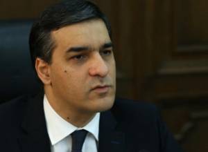 Обмудсмен договорился с грузинским коллегой по вопросу Гумбордо