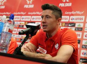 Robert Lewandowski: Mkhitaryan is not the only dangerous player in the Armenian national team