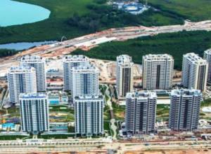 The IOC can refuse the Olympic towns