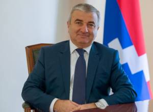 Письмо из Арцаха Сенату штата Мичиган США