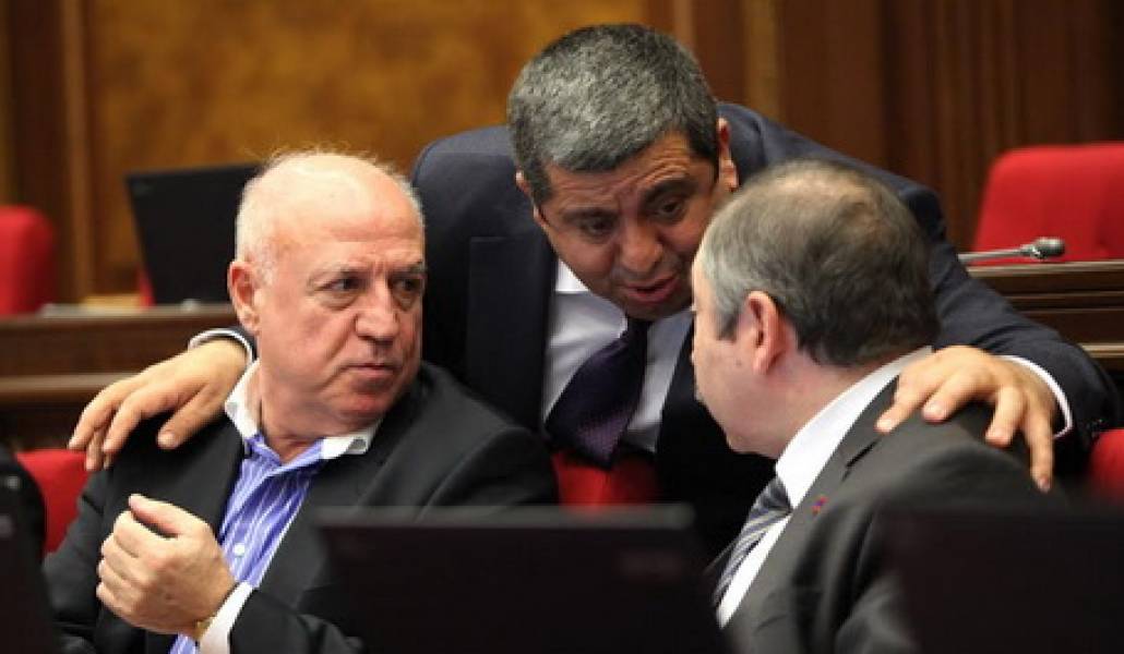 artashes-hayk-babux-araqel