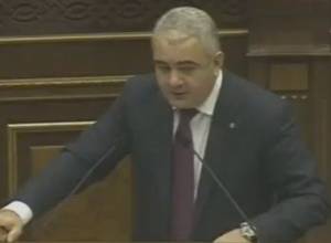 «Берут государственное имущество, имеющееся продают коррупционным образом»