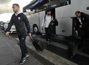 Давид Маноян не отправился в Казахстан вместе со сборной