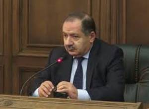 Aghvan Vardanyan: I believe that his life will change