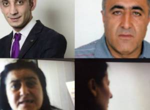 HRD speaks about the case hindering the journalist's activities