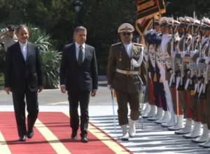 US sanctions to damage Iran and Armenia