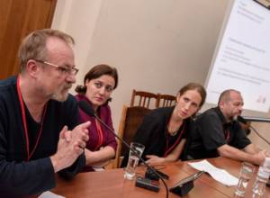 Zaruhi Mejlumyan - the prize-winner of the Free Mass Media 2017