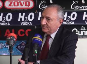 Russia has its own interests in bringing Azerbaijan to the EAEU