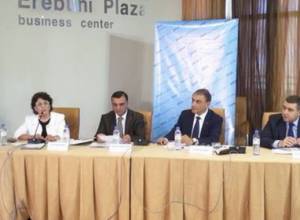 The law to give social guarantees