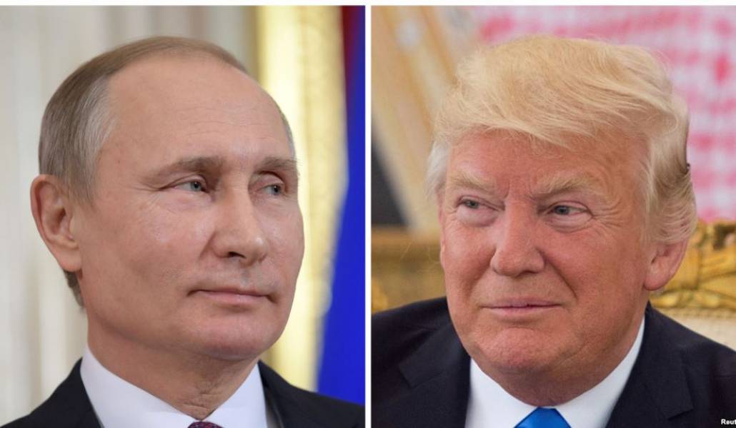 trump-putin
