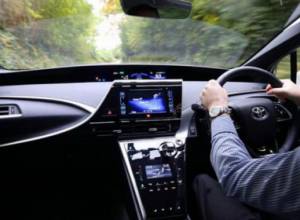 Министерство об эксплуатации автомобилей с правосторонним рулем