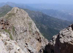 Усиленный режим на охраняемых территориях