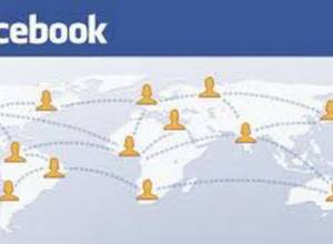 Работа Facebook-а нарушена во всем мире