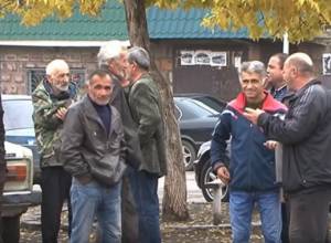 Աքորիում նոր համայնքապետի ընտրության հետ հույսեր չեն կապում