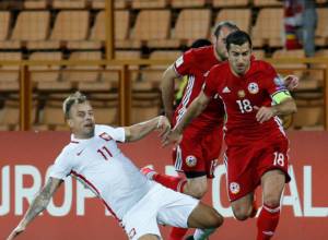 Eurosport has included Henrikh Mkhitaryan in the symbolic team