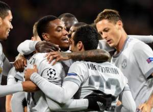 Henrikh Mkhitaryan as the top national scorer