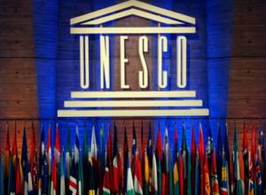 US withdraws from Unesco