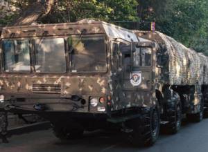 Armenia to purchase $ 100 million worth of arms from Russia