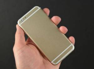 Задержан укравший «Айфон 7»