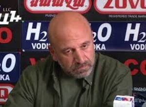 Vova Vardanov: The percentage of non-conscientious people working in the military commissariat is probably 120 percent and there are many abuses