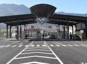 Detained on charges of injuring the serviceman