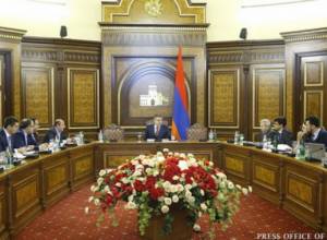 The Governmental Commission rejects all complaints