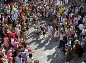 The Ministry of Education and Science warns the school authorities about the wind